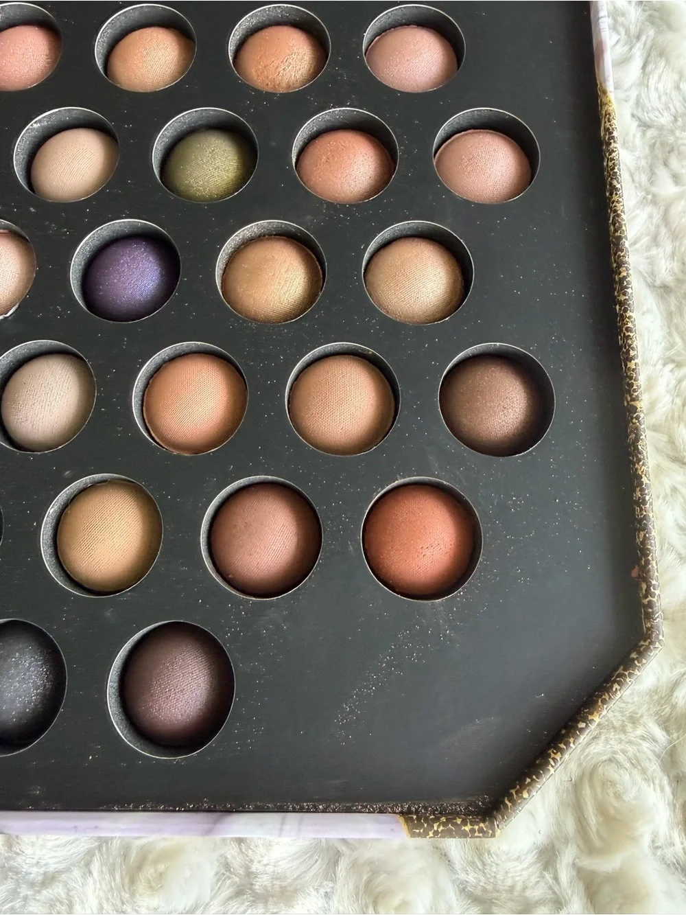 New Laura Geller Sensational Soirée Baked Eyeshadow Palette The Ultimate Palette
